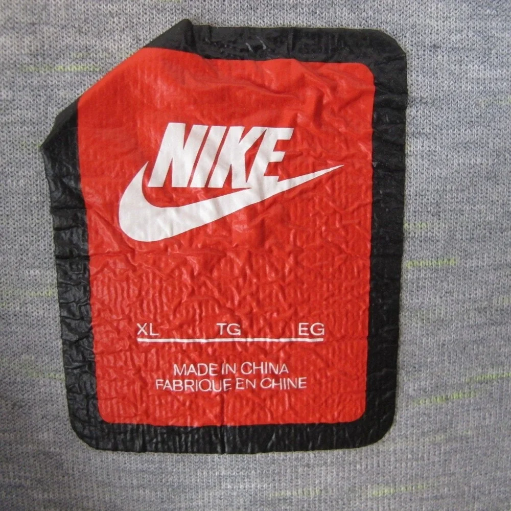 Nike sportswear long